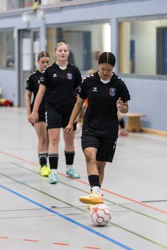Bild 64 - wBJ NFV Futsalmeisterschaft